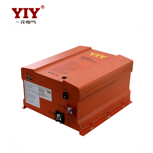 48V 50AH 2.56KWH储能锂电池