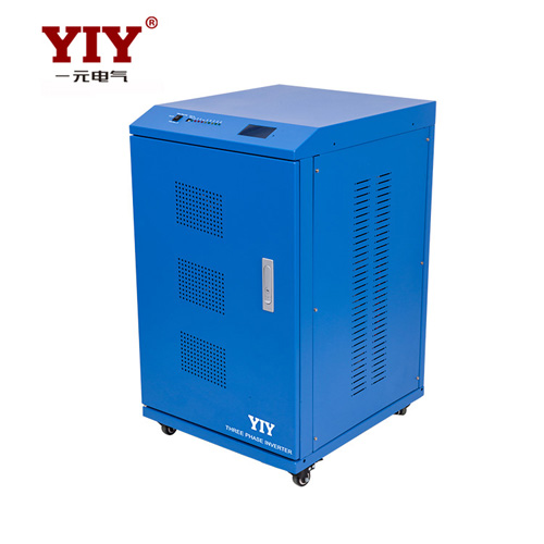 TPP-18KW 三相离网逆变器DC48V