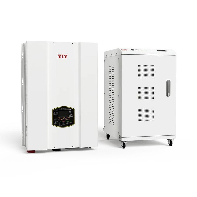 TPP-24KW 三相离网逆变器DC48V